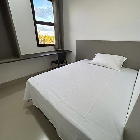 Nano Suites - Casal Uberlândia Exteriér fotografie