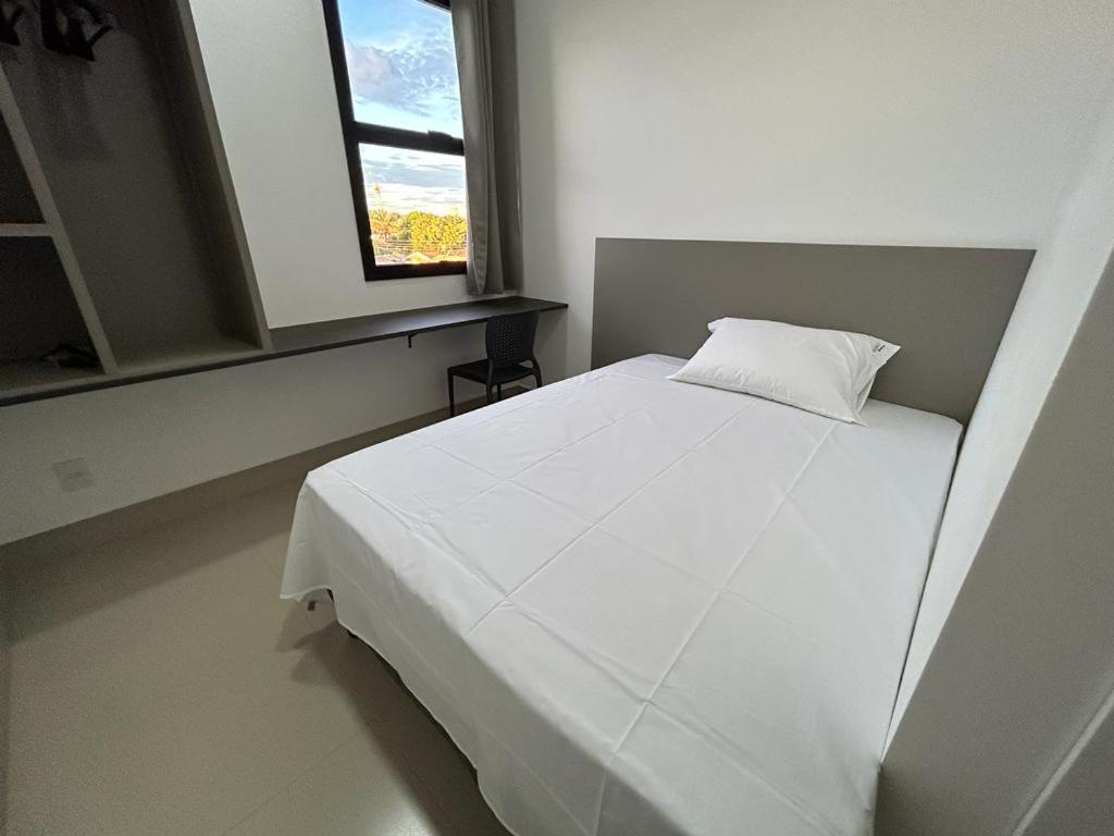 Nano Suites - Casal Uberlândia Exteriér fotografie